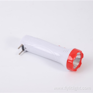 Design Wholesale Rechargeable Super Bright LED Flashlights
